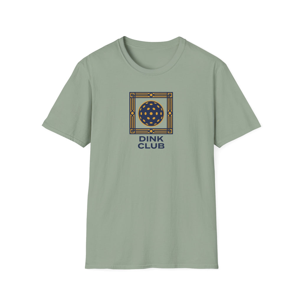 Dink Club Tee