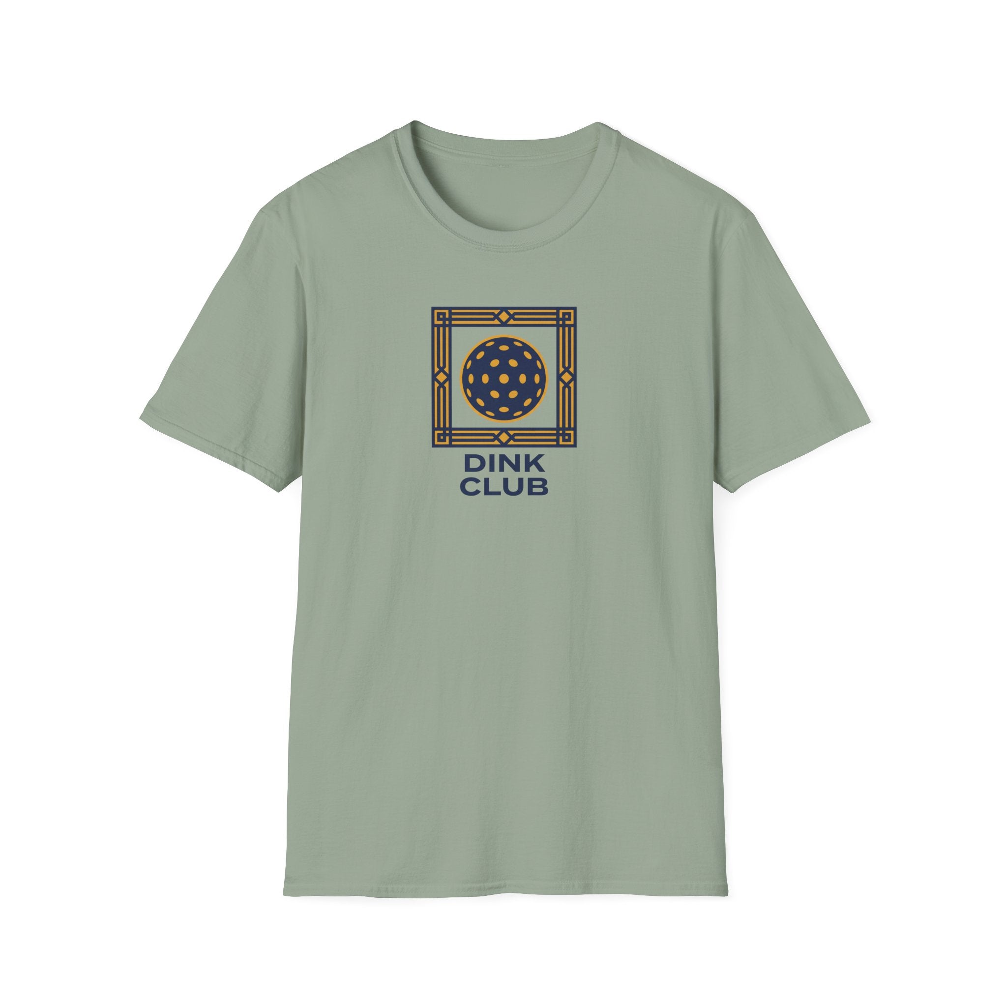 Dink Club Tee