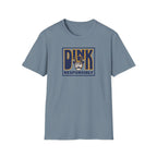 Dink Responsibly Tee