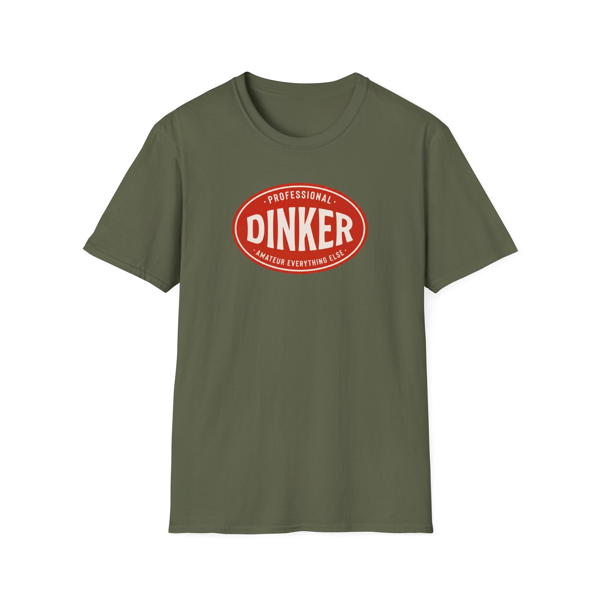 Professional Dinker Tee