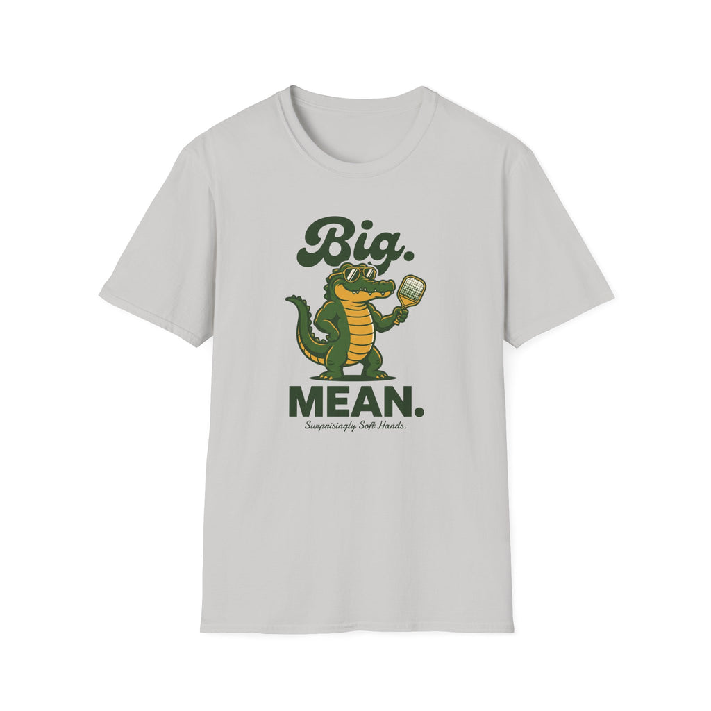 Surprisingly Soft Hands Tee