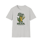 Surprisingly Soft Hands Tee