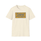 Saved My Life Tee