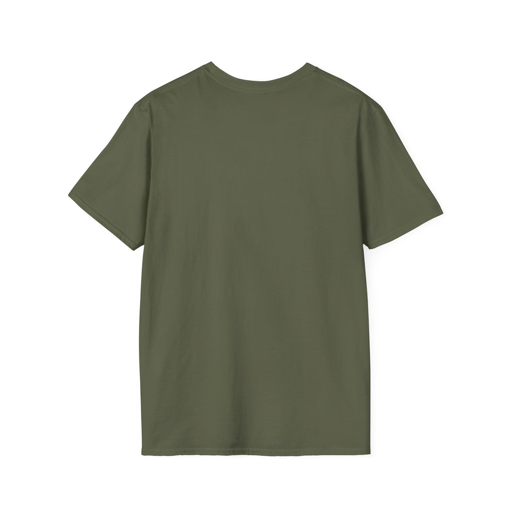 Dink Hard Tee