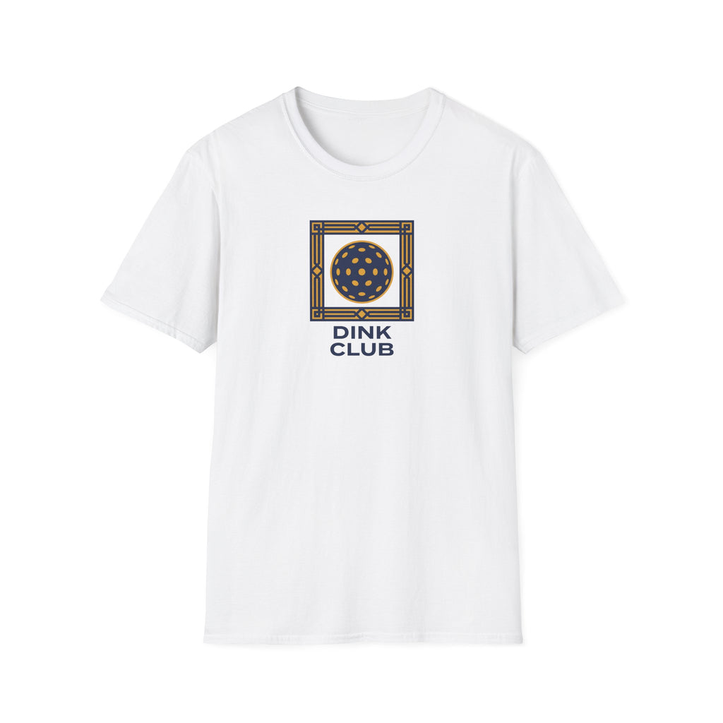 Dink Club Tee