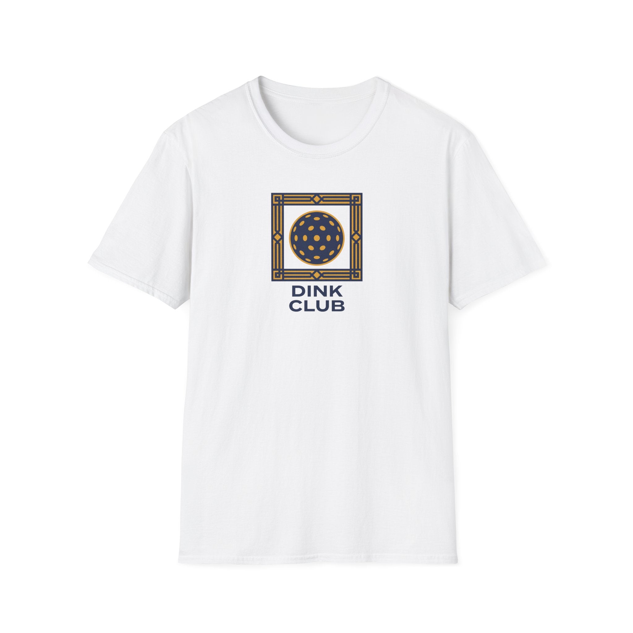 Dink Club Tee