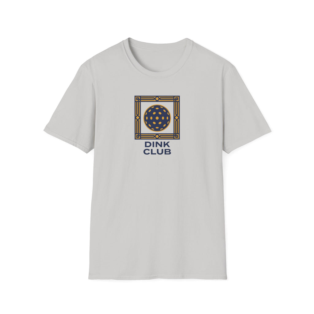 Dink Club Tee