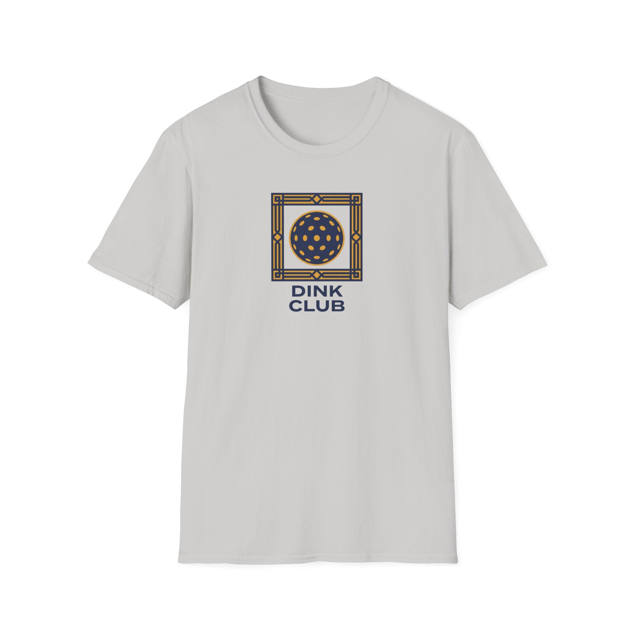 Dink Club Tee