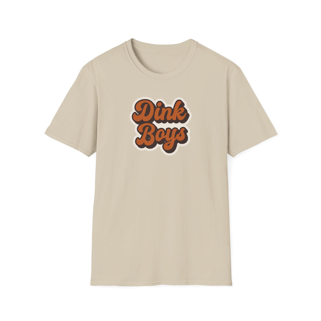 Dink Boys Tee