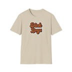 Dink Boys Tee