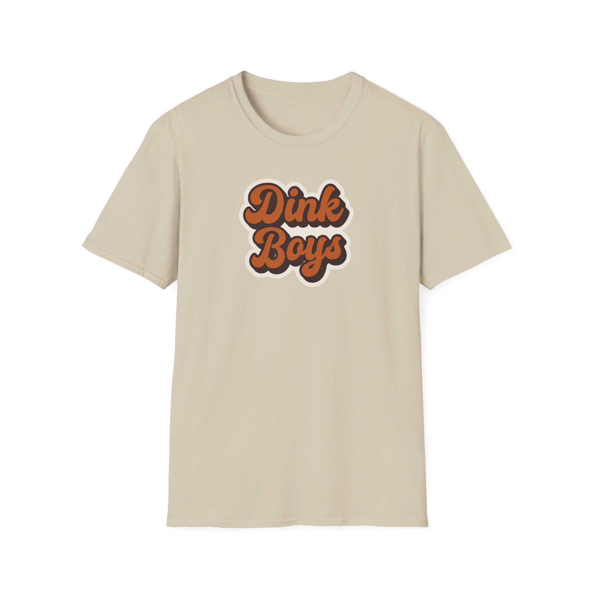 Dink Boys Tee