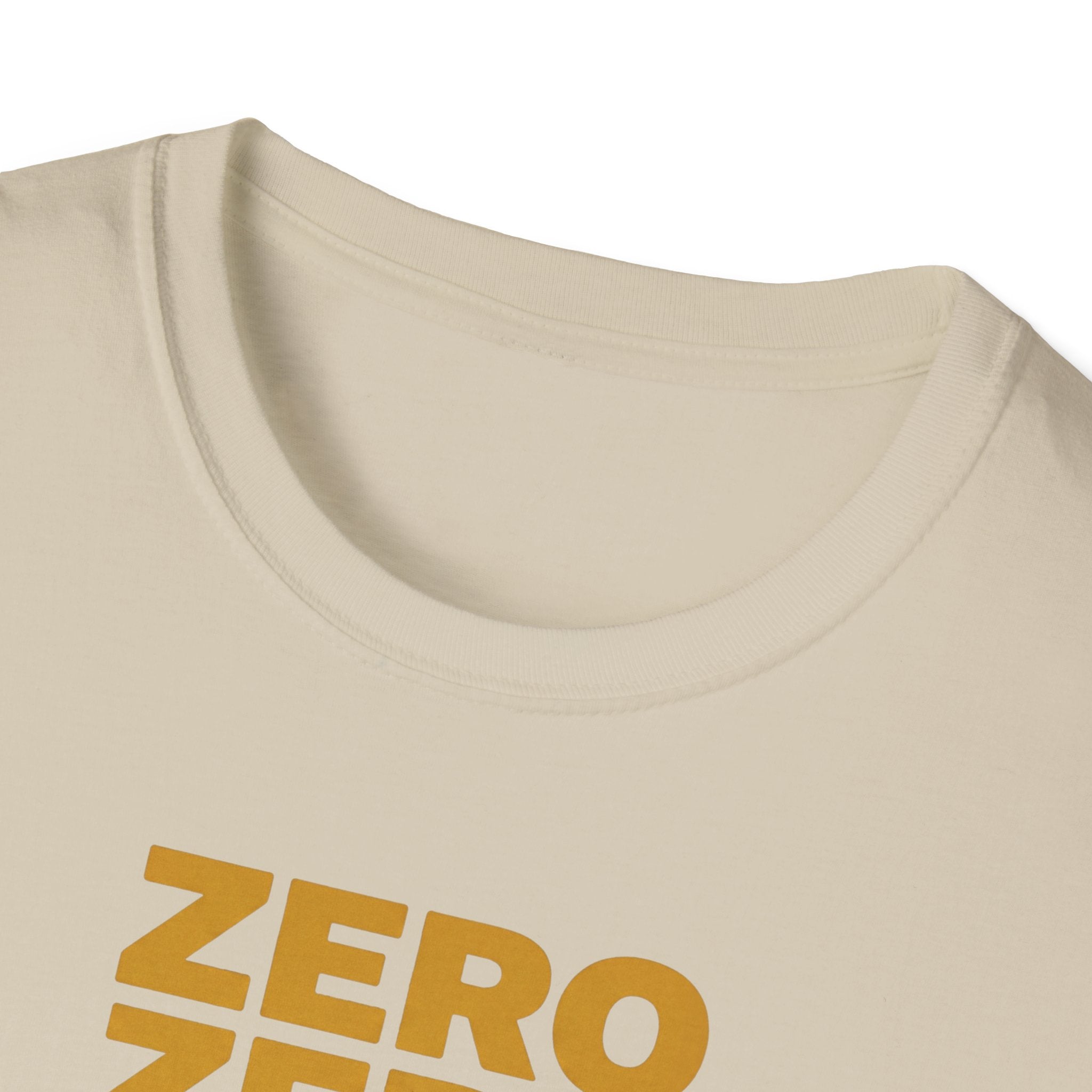 Zero Zero Two Tee