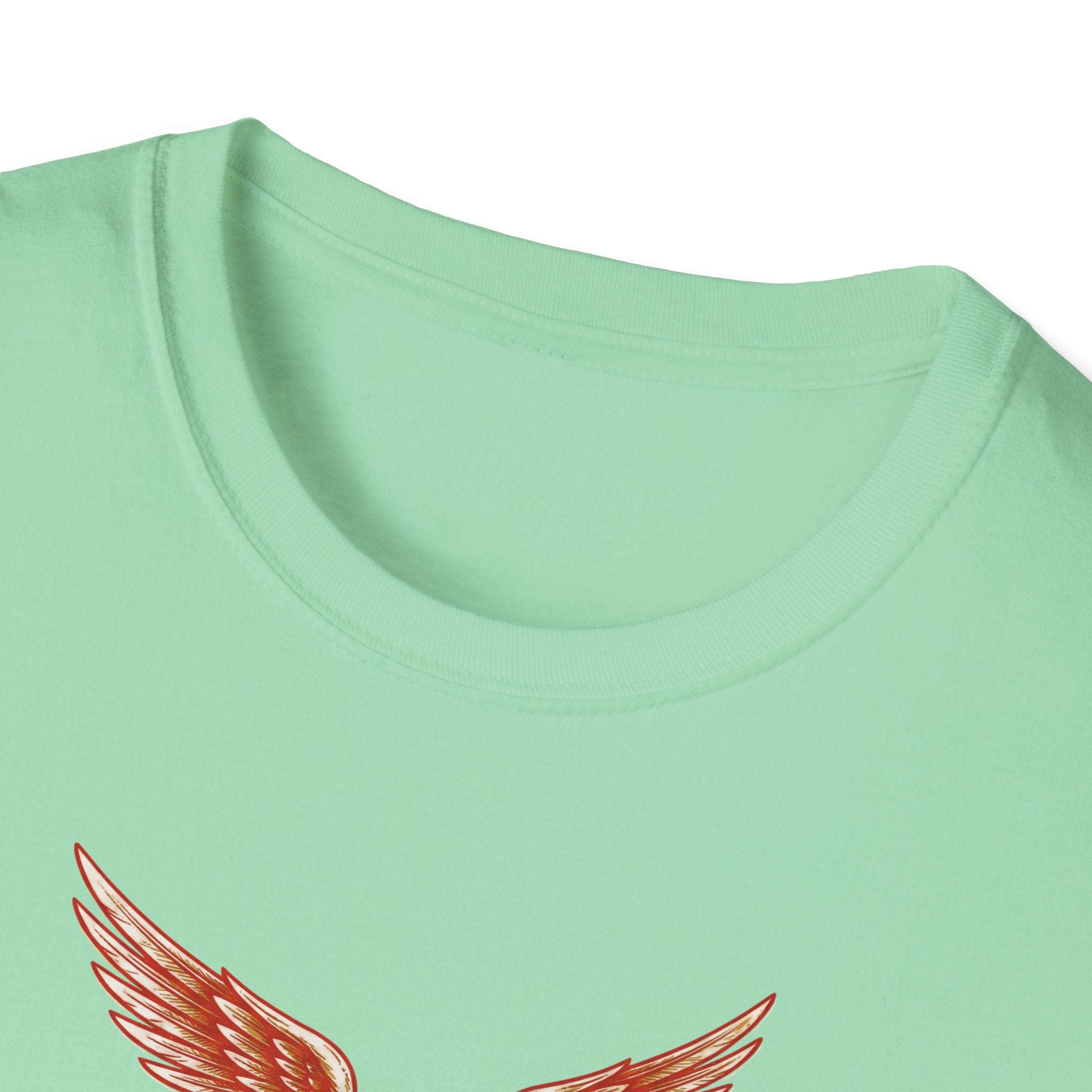 Sponsored By Ibuprofen Tee