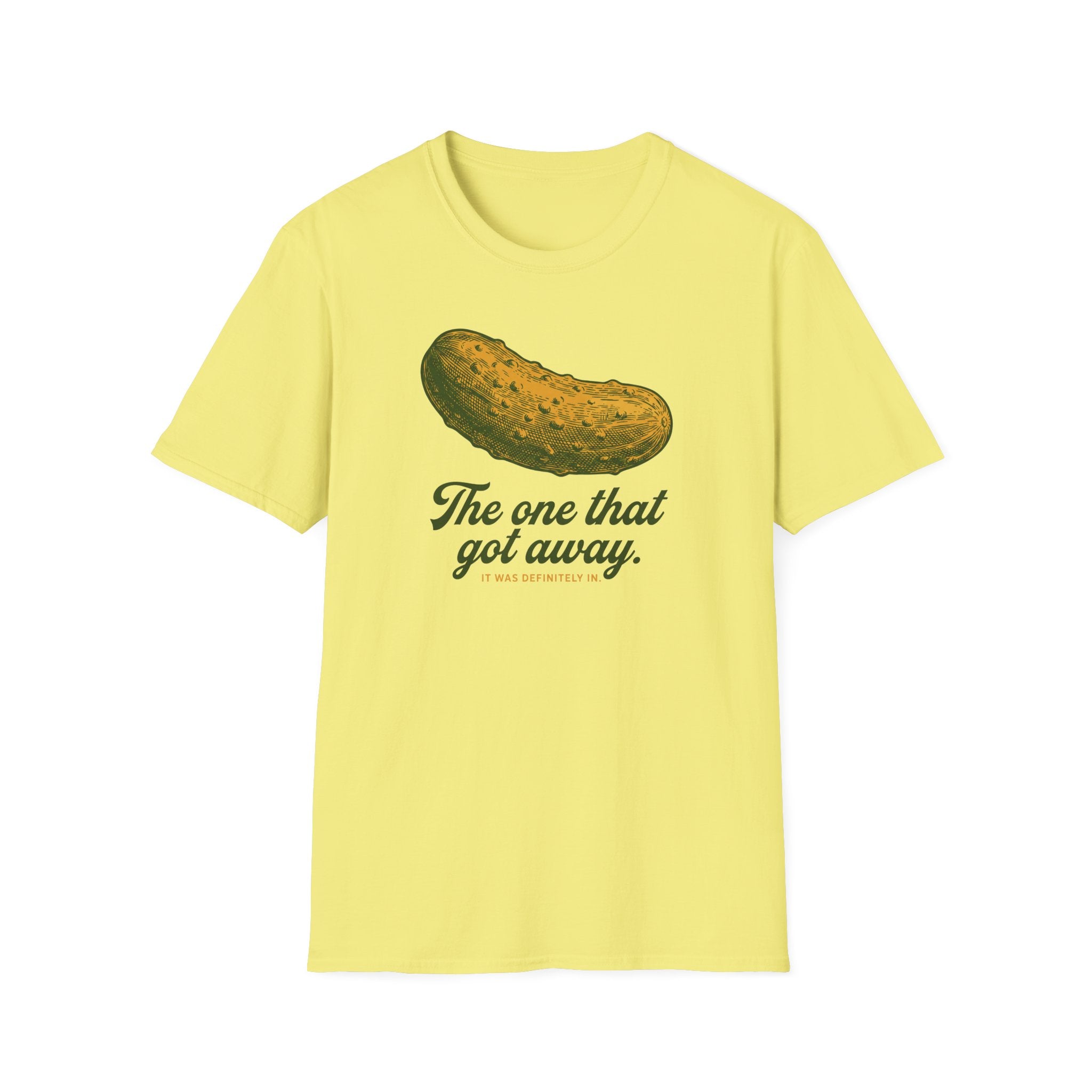The One That Got Away Tee