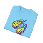 Currently On Fire Tee