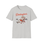 Less Work More Dinking Tee