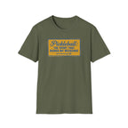Saved My Life Tee