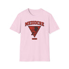 Mediocre Athletic Tee
