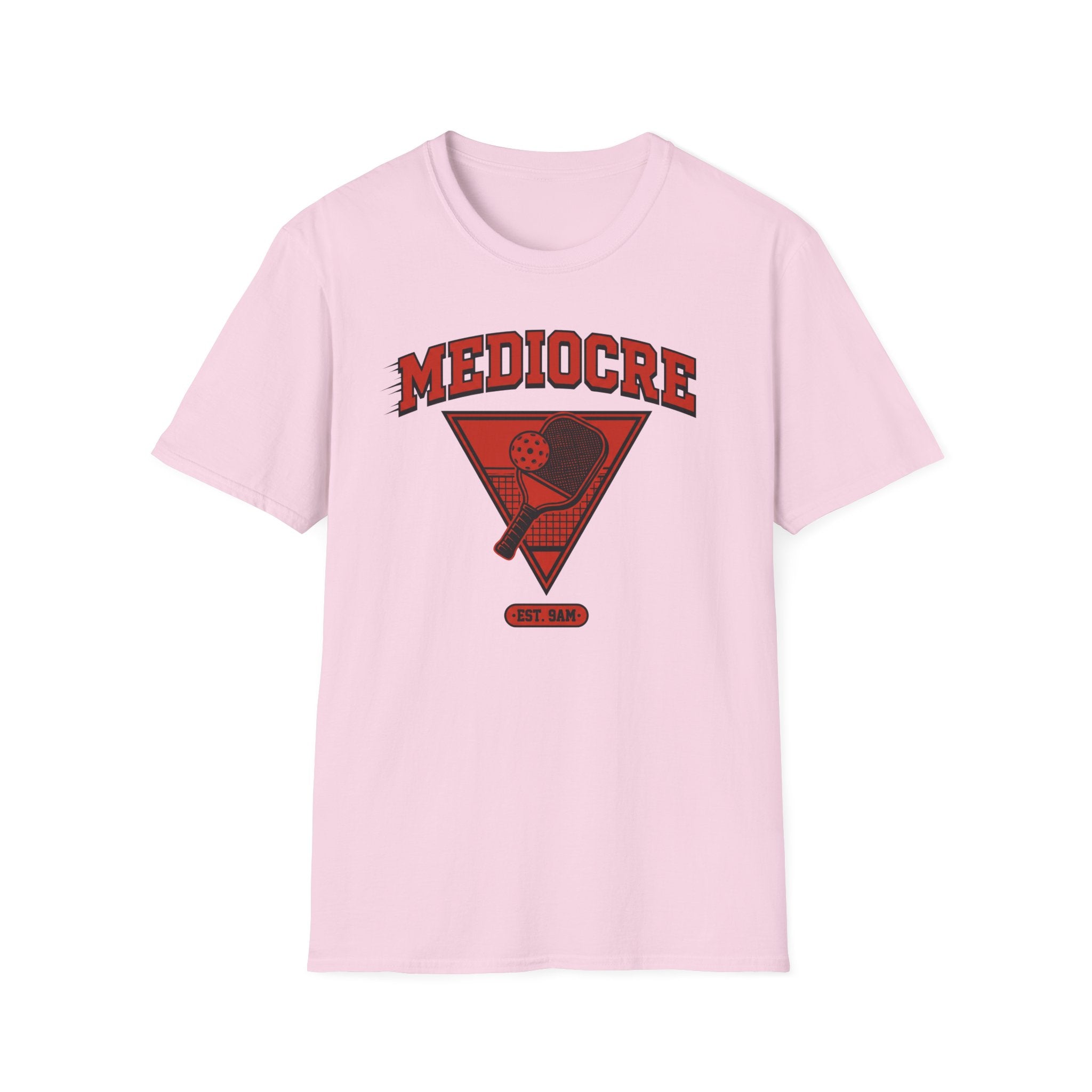 Mediocre Athletic Tee