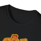 Unfair Advantage Tee