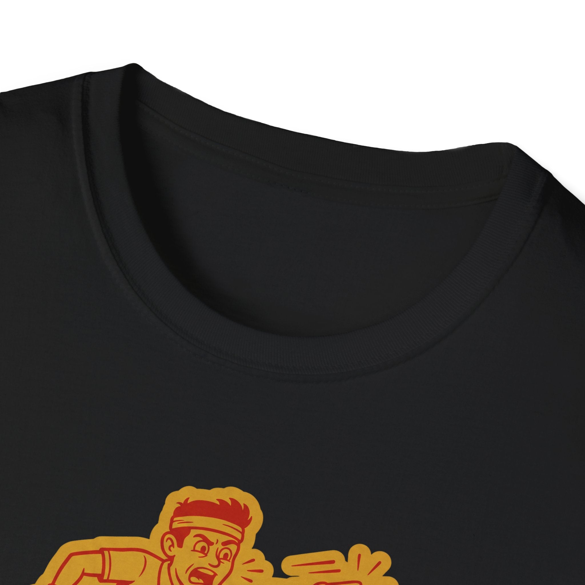 Unfair Advantage Tee