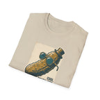 Cool, Calculated Tee