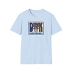 Dink Responsibly Tee
