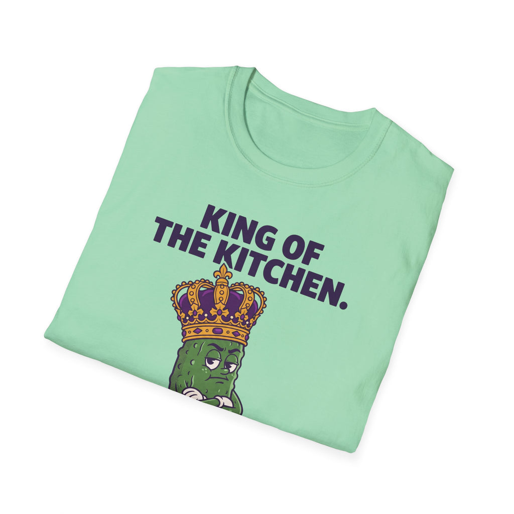 King Of The Kitchen Tee