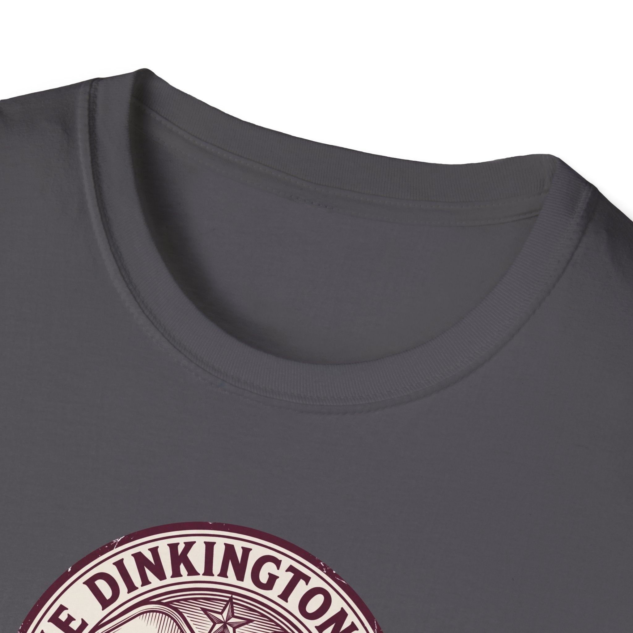 Dinkington Club Tee