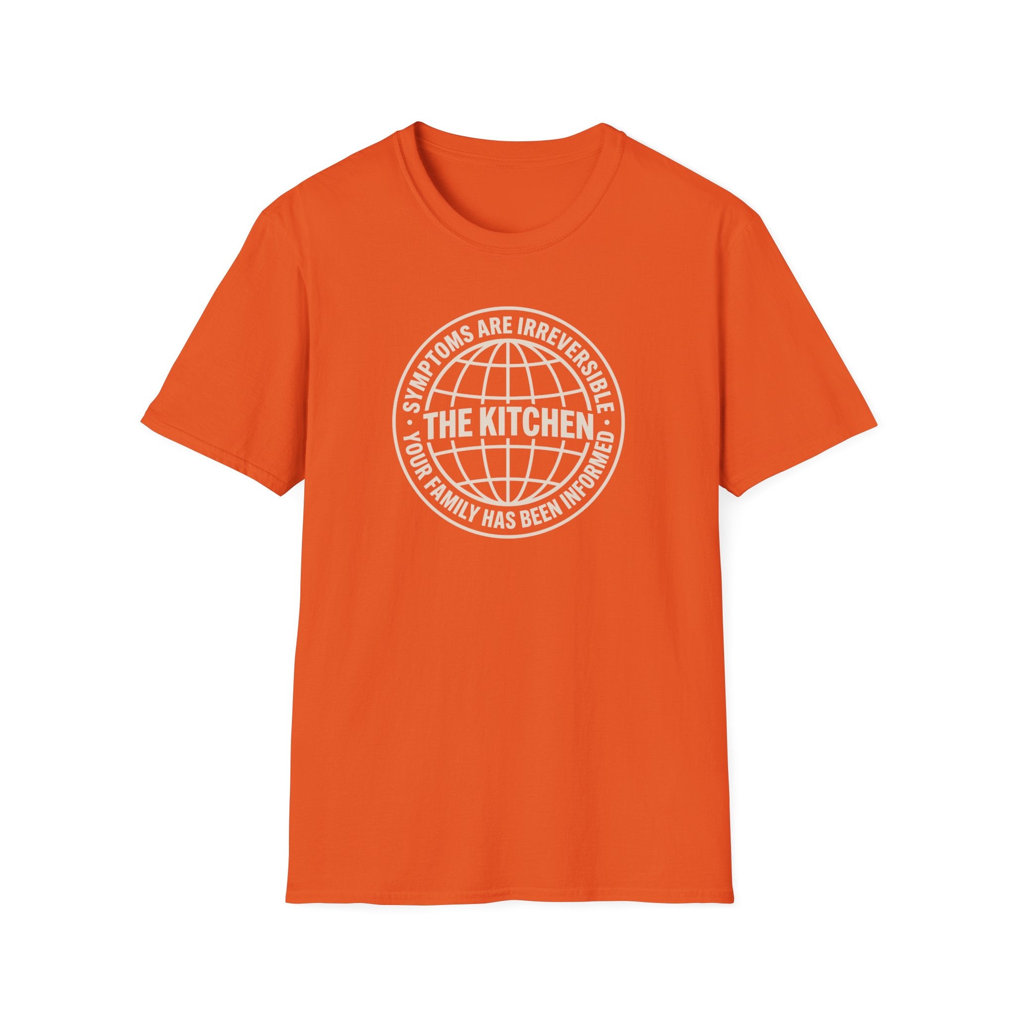 The Kitchen Sticker Tee