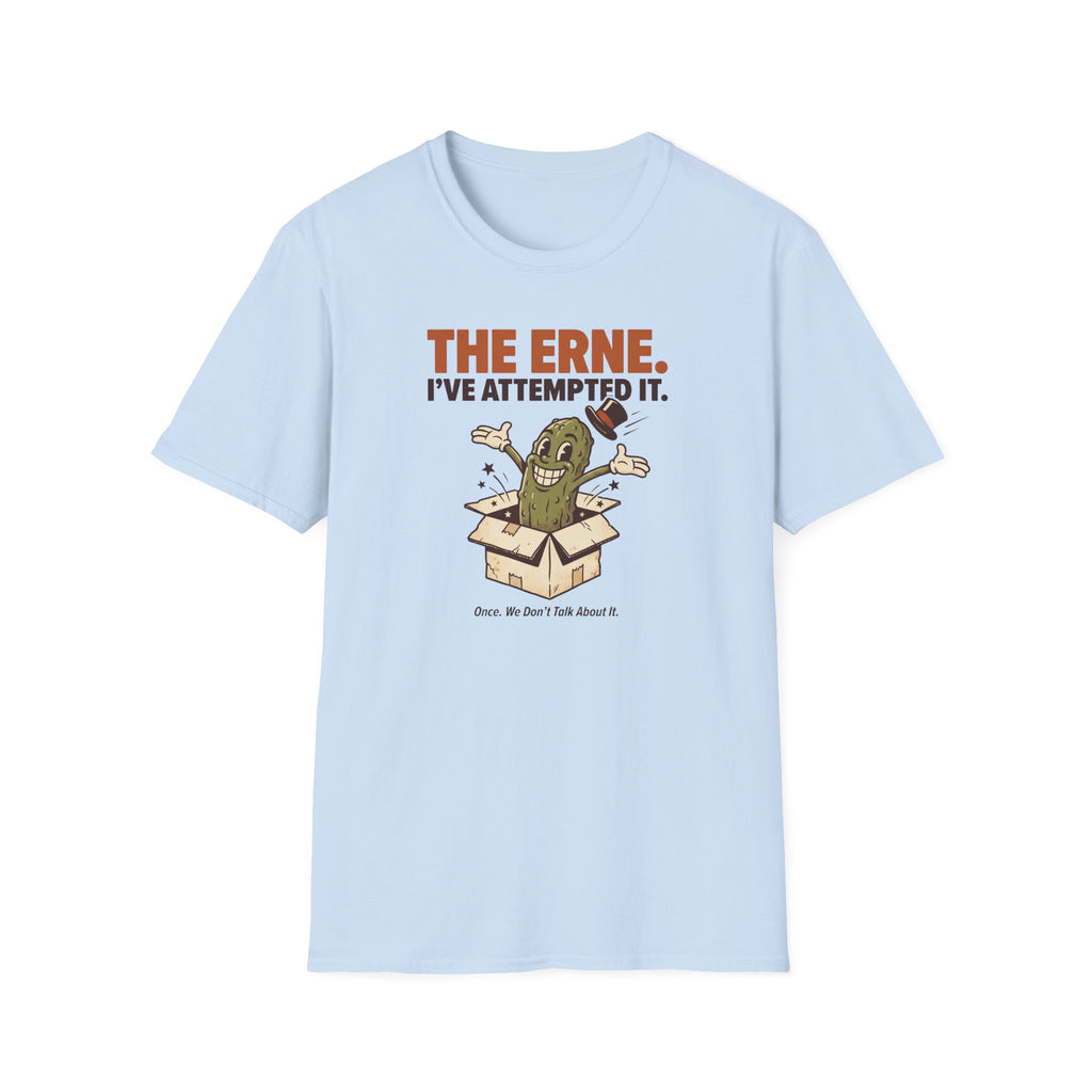 The Erne Tee