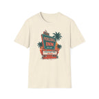Pickleball Inn Tee