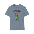 King Of The Kitchen Tee