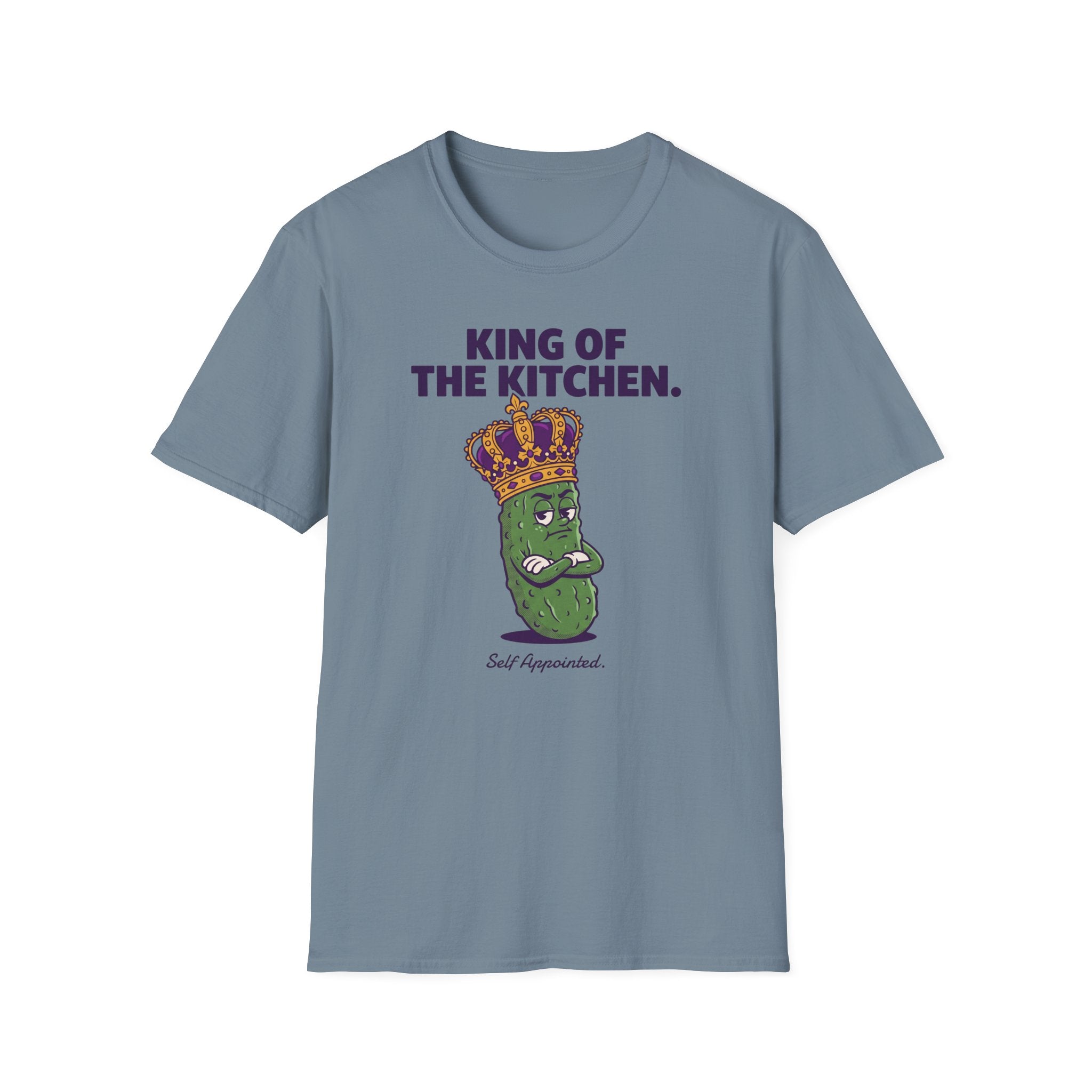 King Of The Kitchen Tee