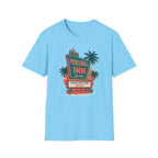 Pickleball Inn Tee