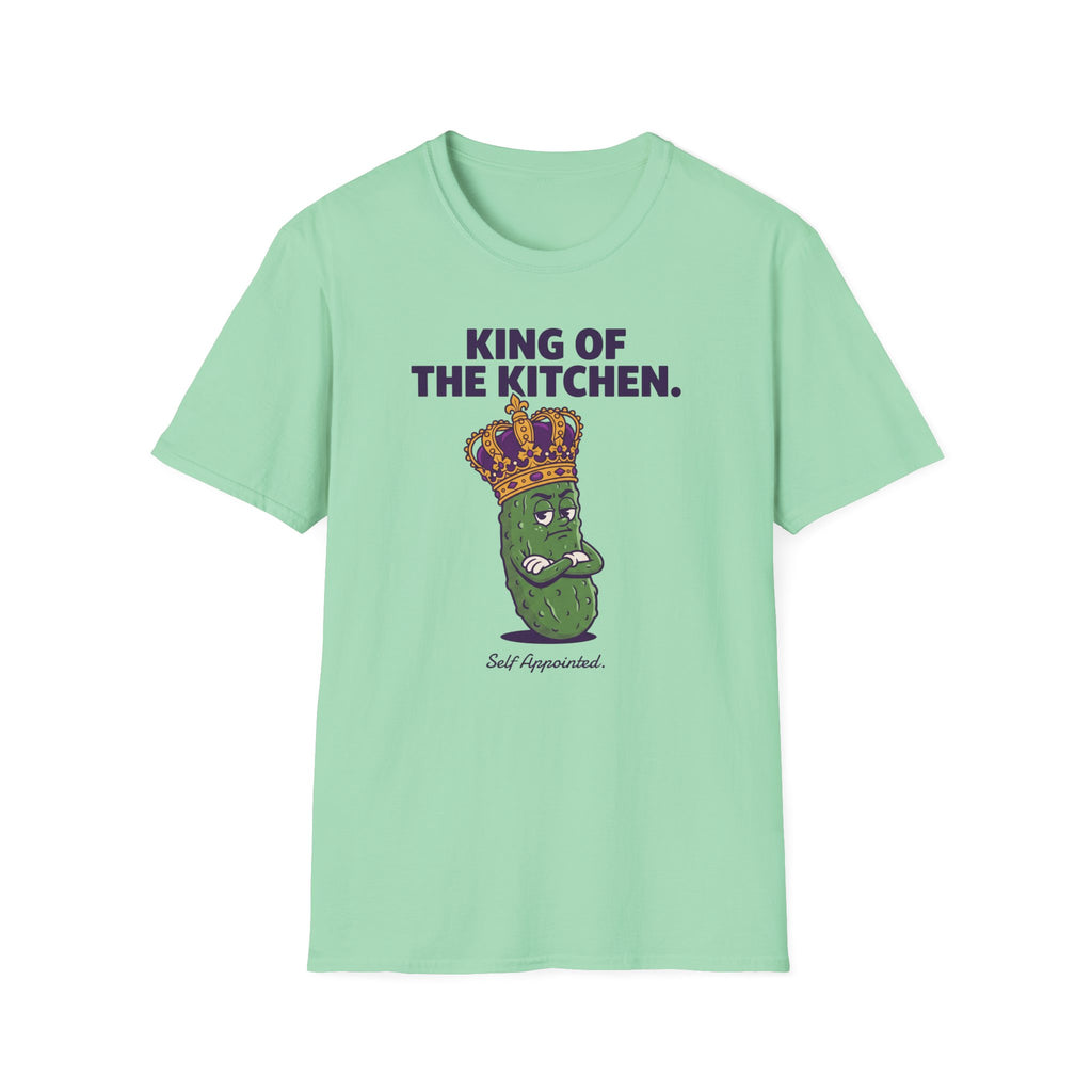 King Of The Kitchen Tee
