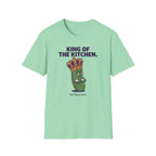 King Of The Kitchen Tee
