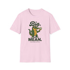 Surprisingly Soft Hands Tee