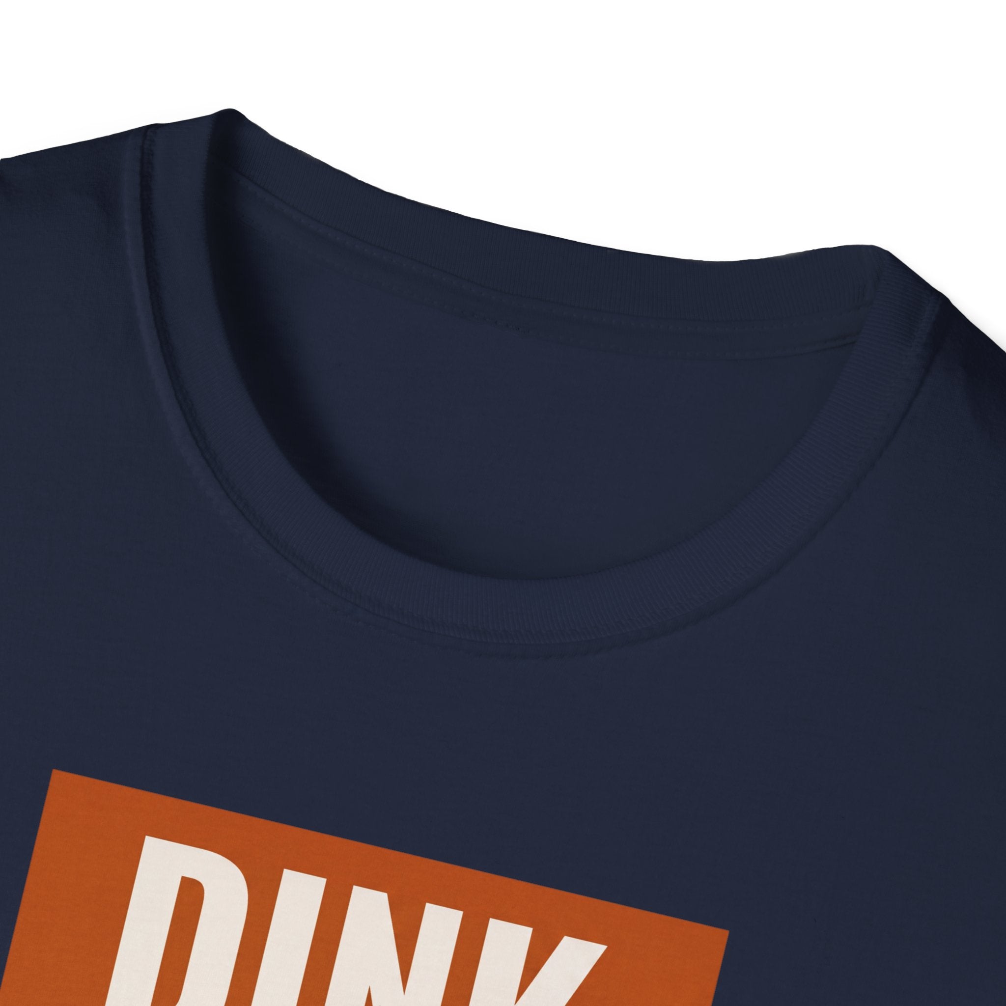 Dink Hard Tee