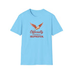Sponsored By Ibuprofen Tee