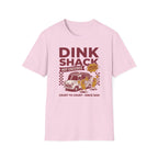 Dink Shack Tee