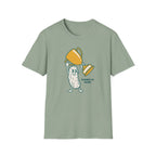Runner Up Again Tee