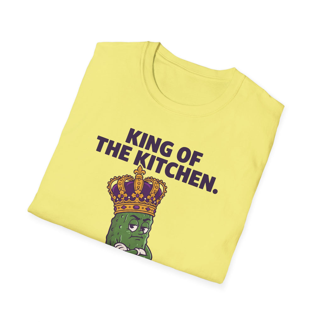 King Of The Kitchen Tee