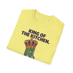 King Of The Kitchen Tee