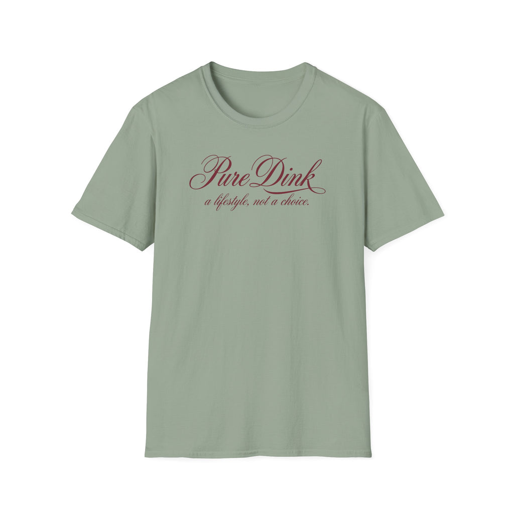 Pure Dink Tee