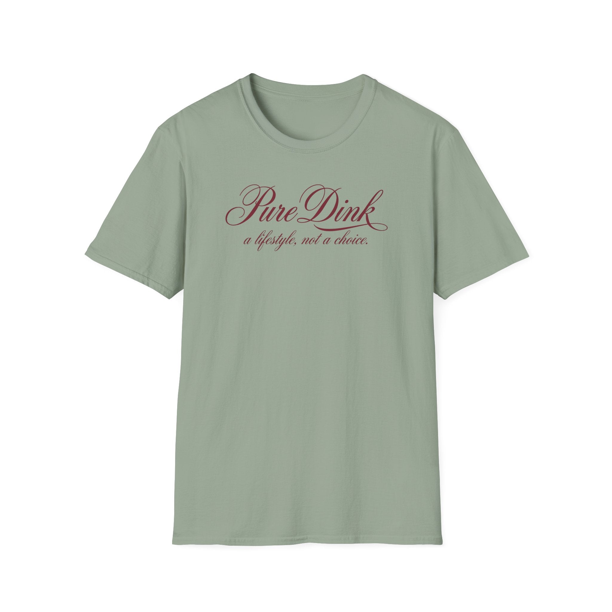 Pure Dink Tee