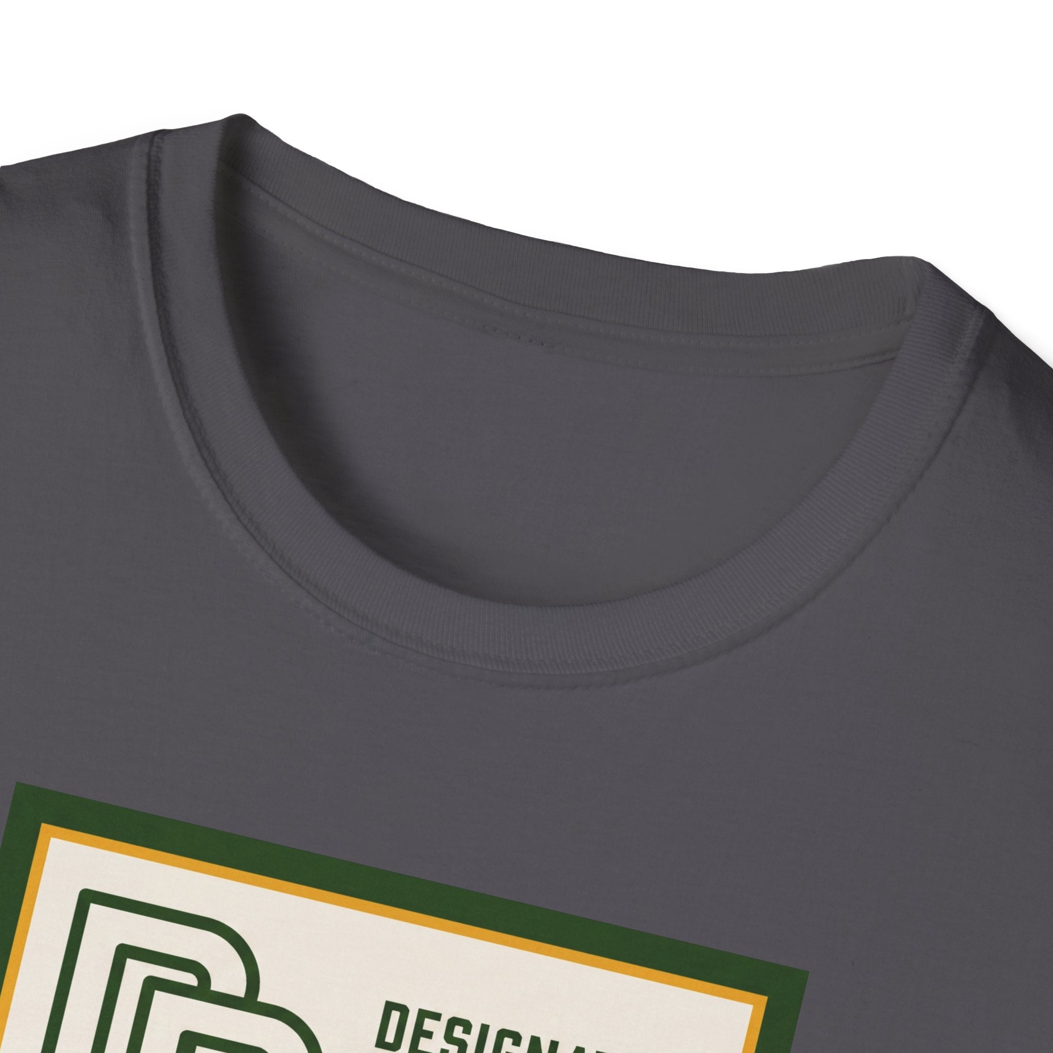 Designated Dinker Varsity Tee