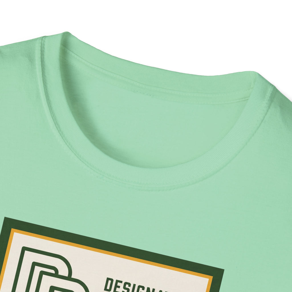 Designated Dinker Varsity Tee