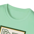 Designated Dinker Varsity Tee