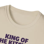 King Of The Kitchen Tee